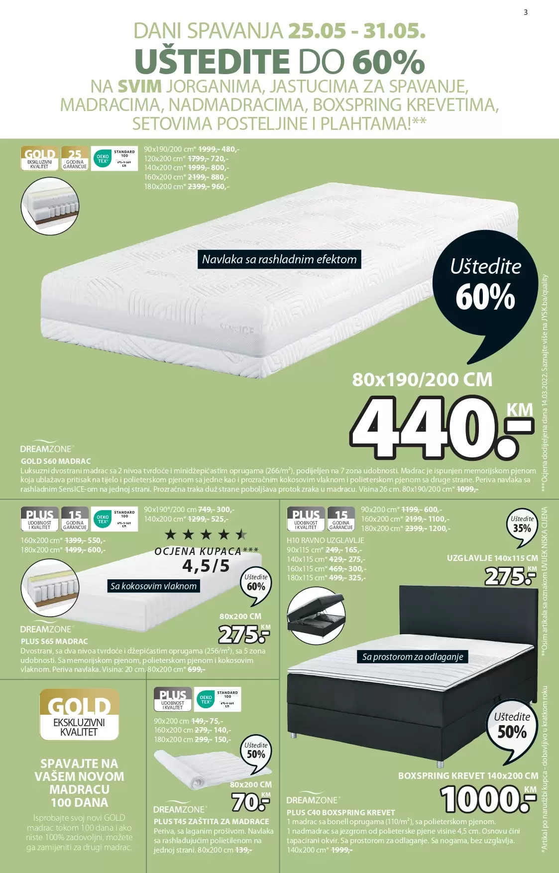 Jysk katalog 25.5-7.6.2023.