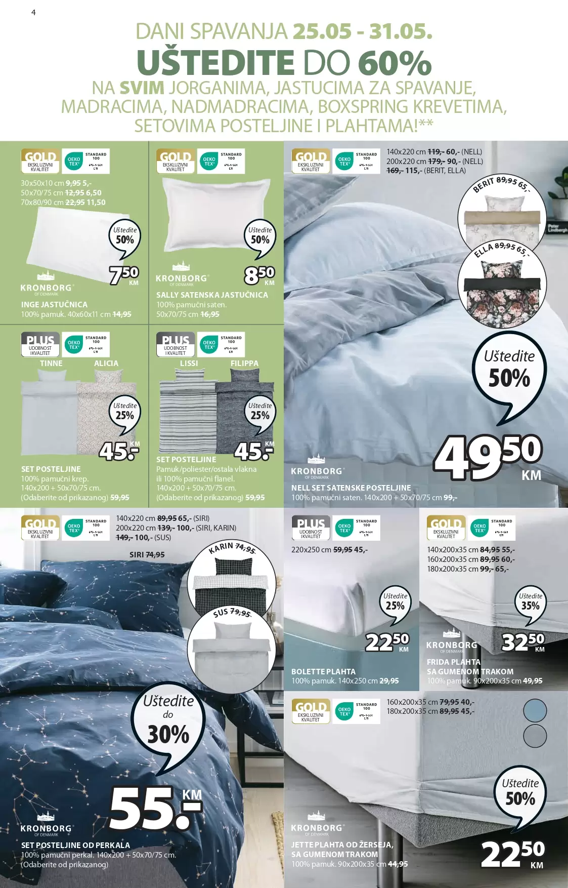 Jysk katalog 25.5-7.6.2023.