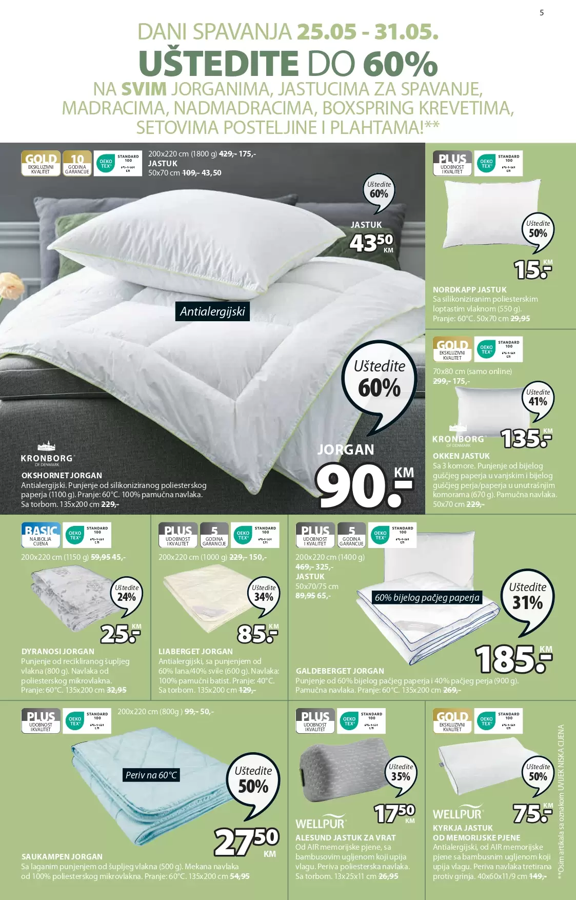 Jysk katalog 25.5-7.6.2023.