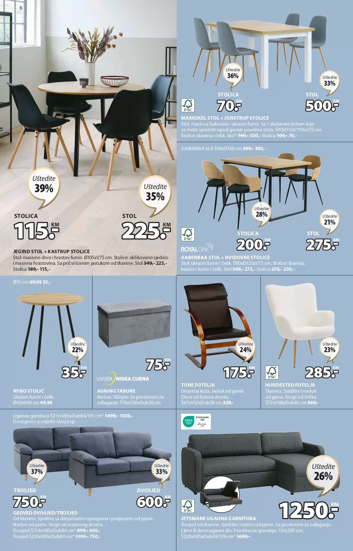 Jysk katalog 25.5-7.6.2023.