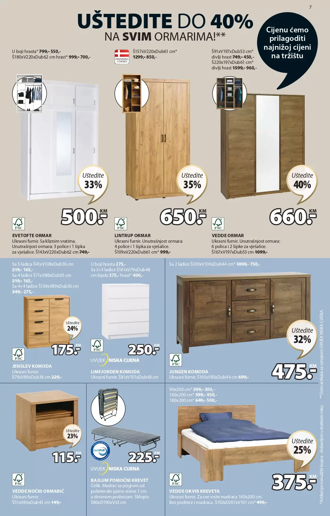 Jysk katalog 25.5-7.6.2023.