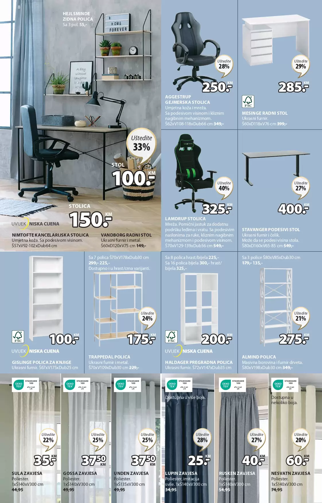 Jysk katalog 25.5-7.6.2023.