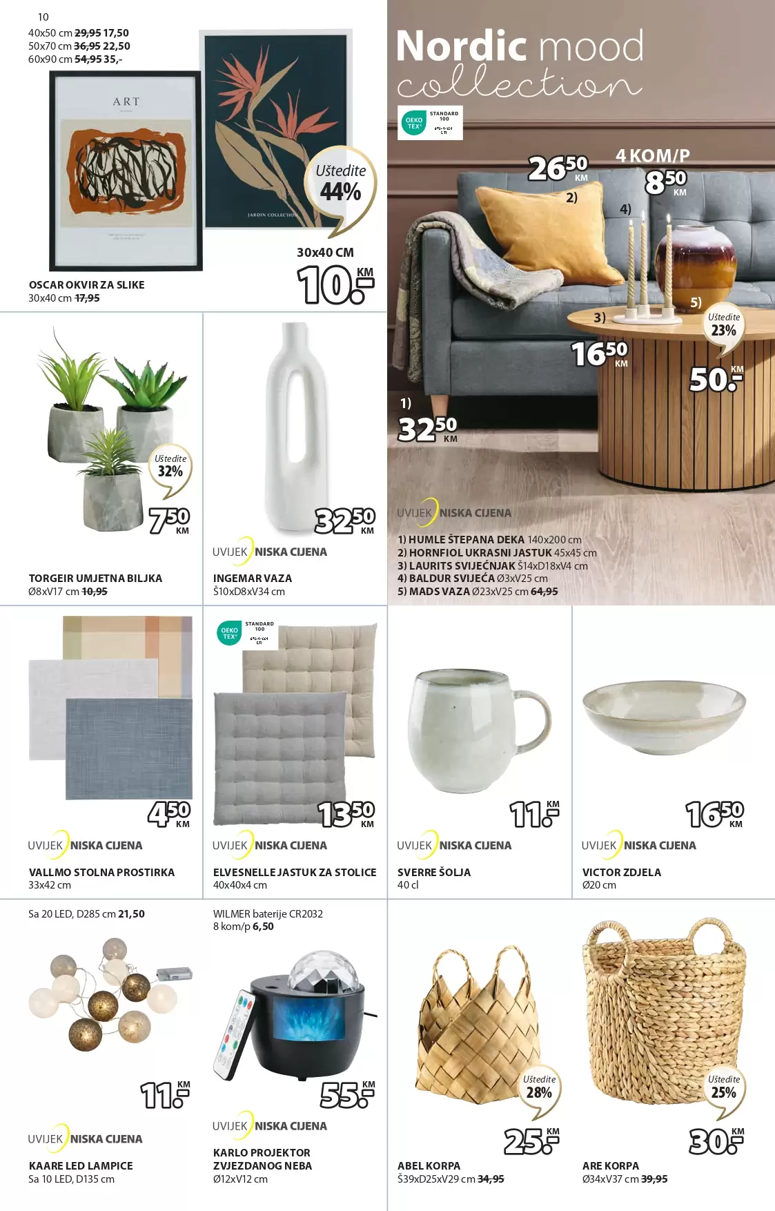 Jysk katalog 25.5-7.6.2023.