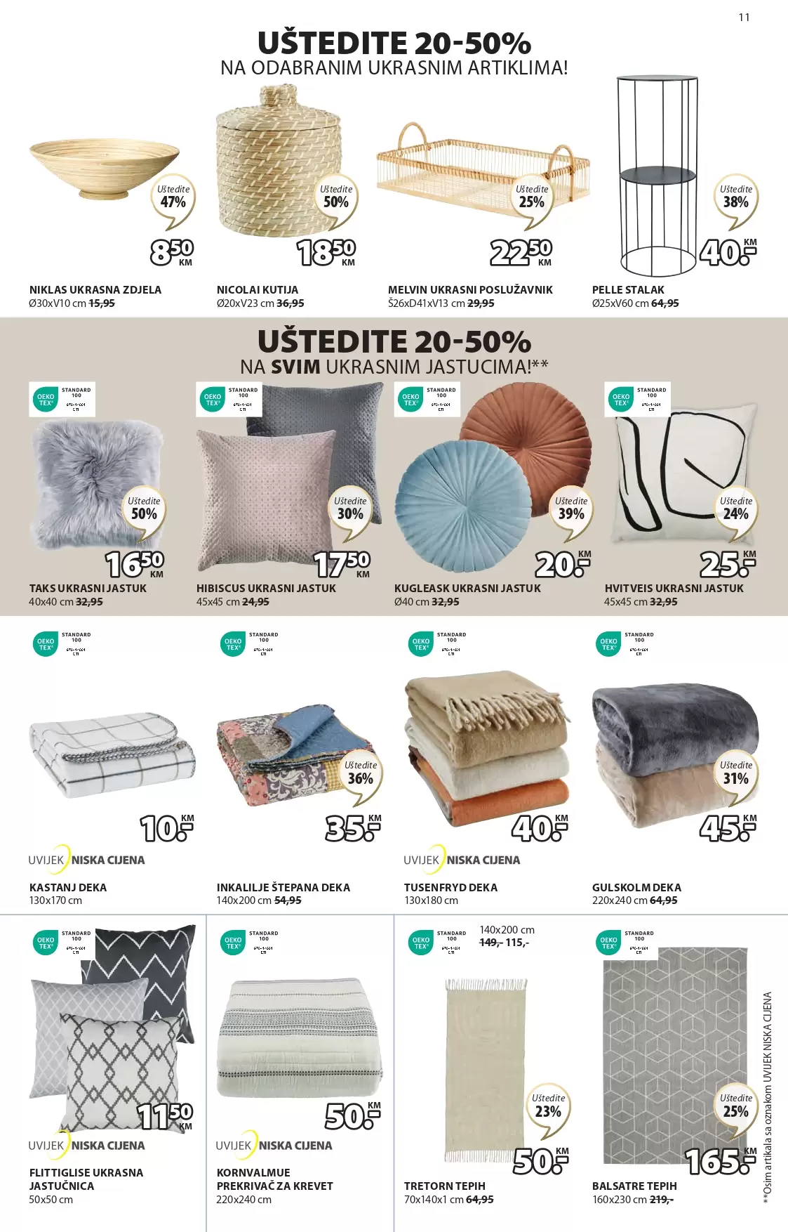 Jysk katalog 25.5-7.6.2023.