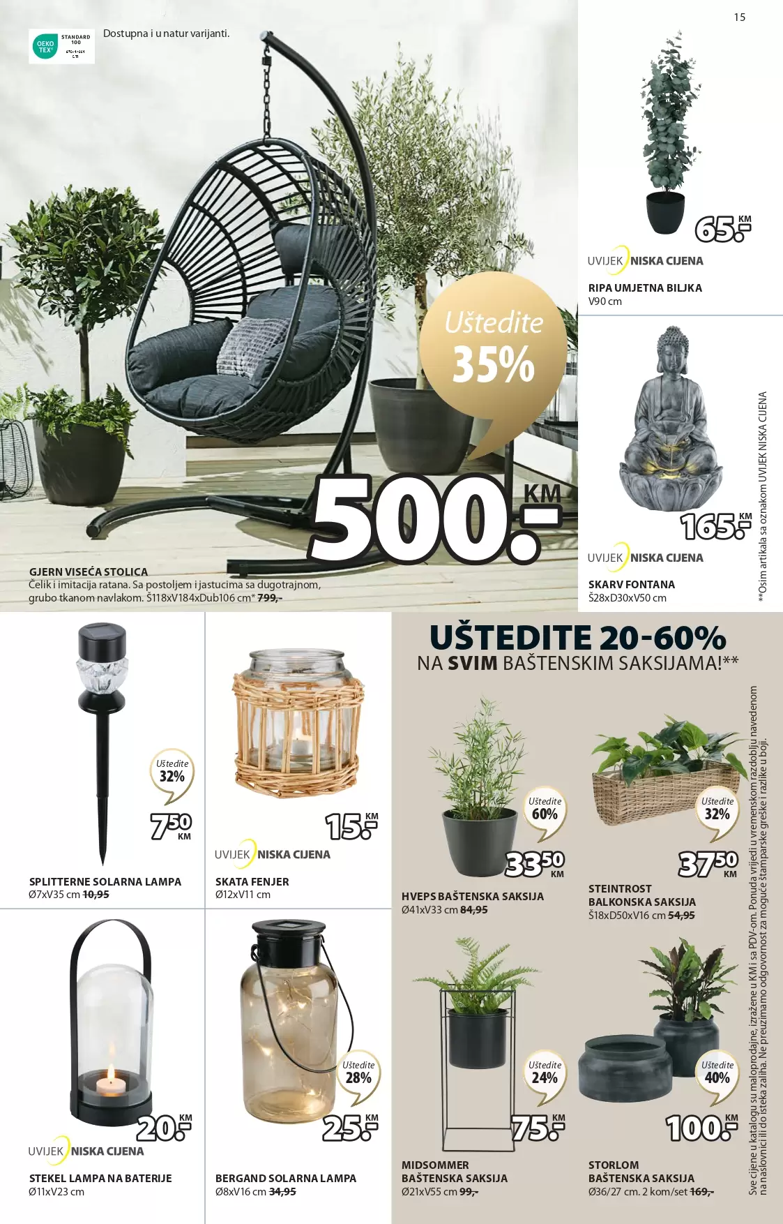 Jysk katalog 25.5-7.6.2023.