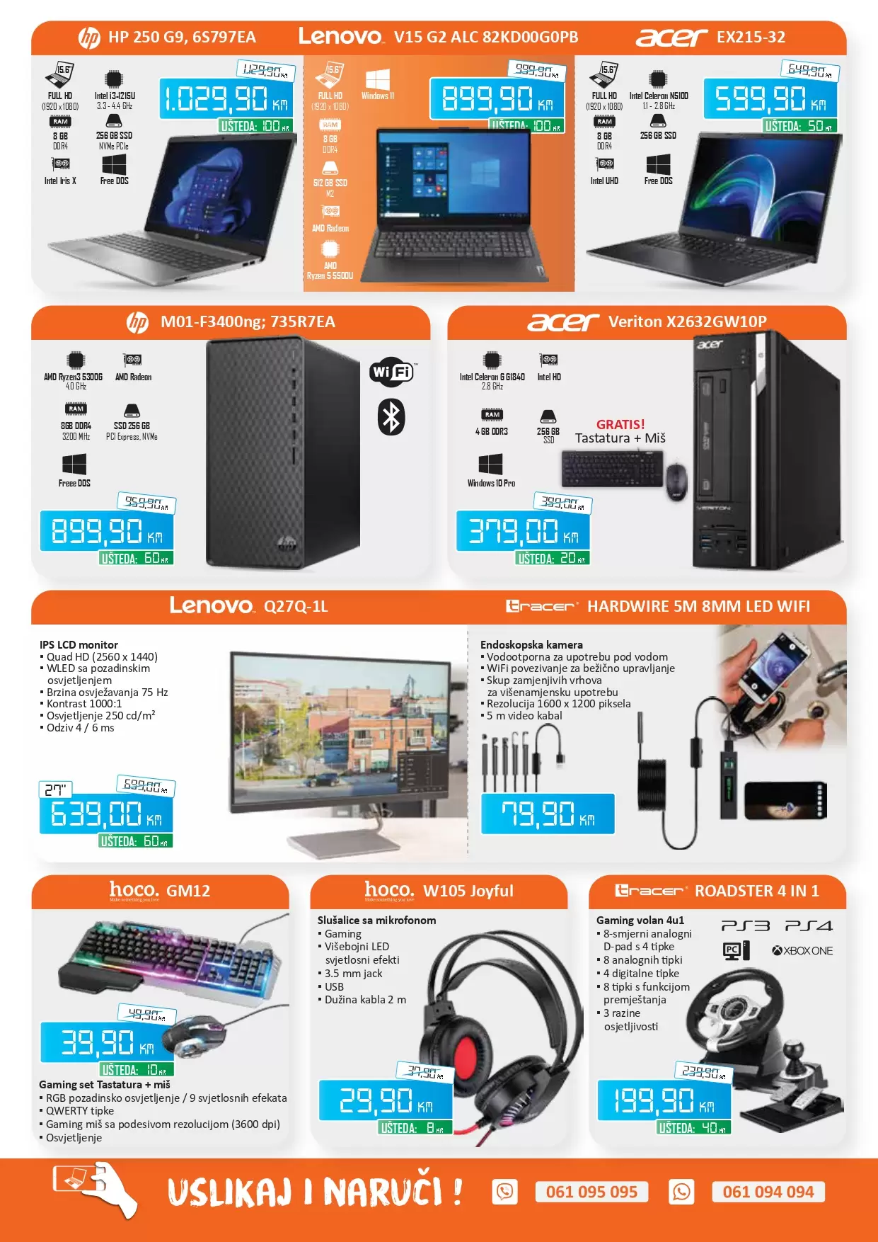 Dstore katalog TEHNIKA 15.5-15.6.2023.