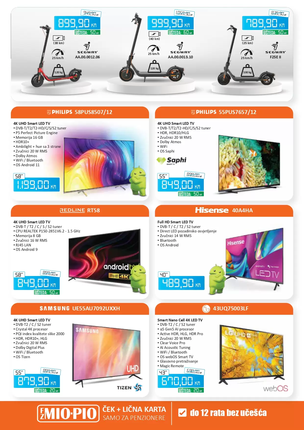 Dstore katalog TEHNIKA 15.5-15.6.2023.