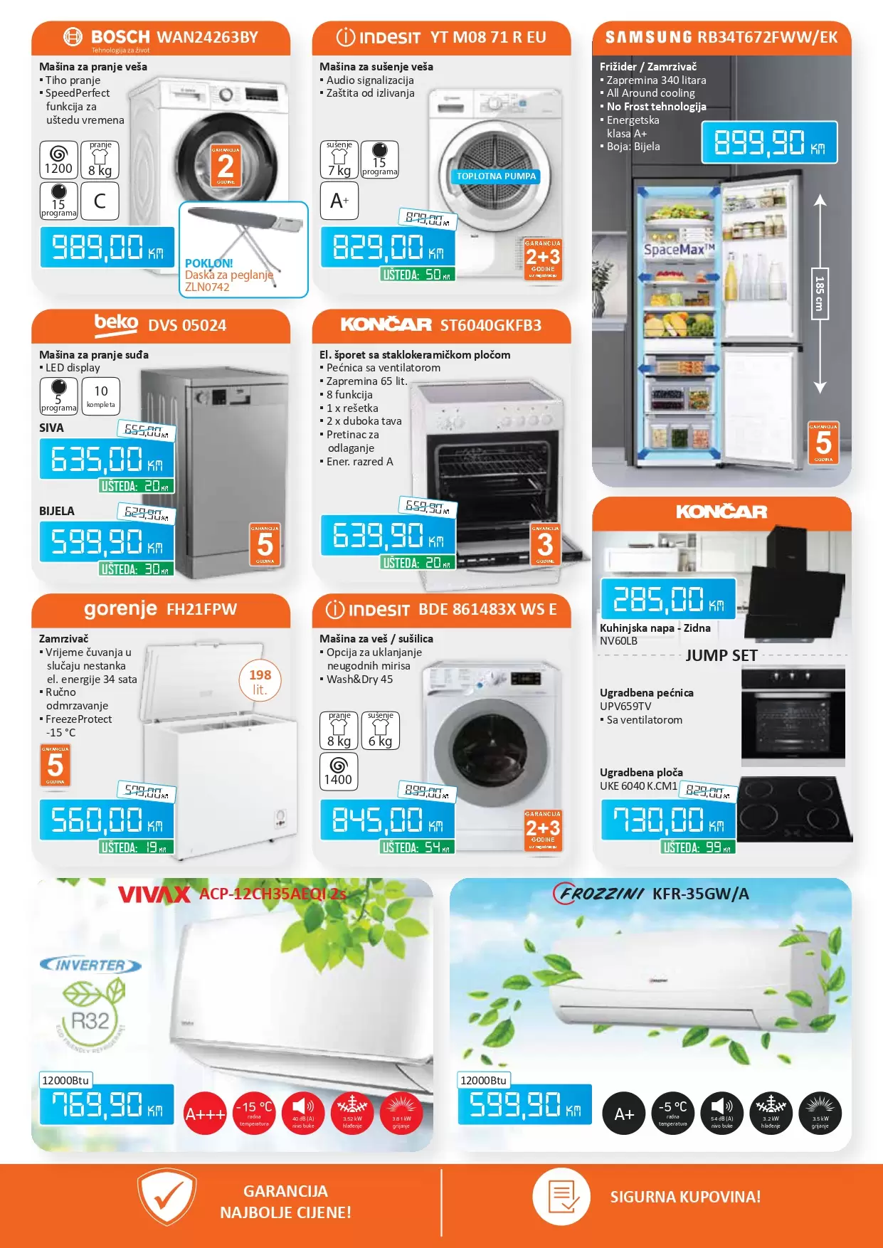 Dstore katalog TEHNIKA 15.5-15.6.2023.
