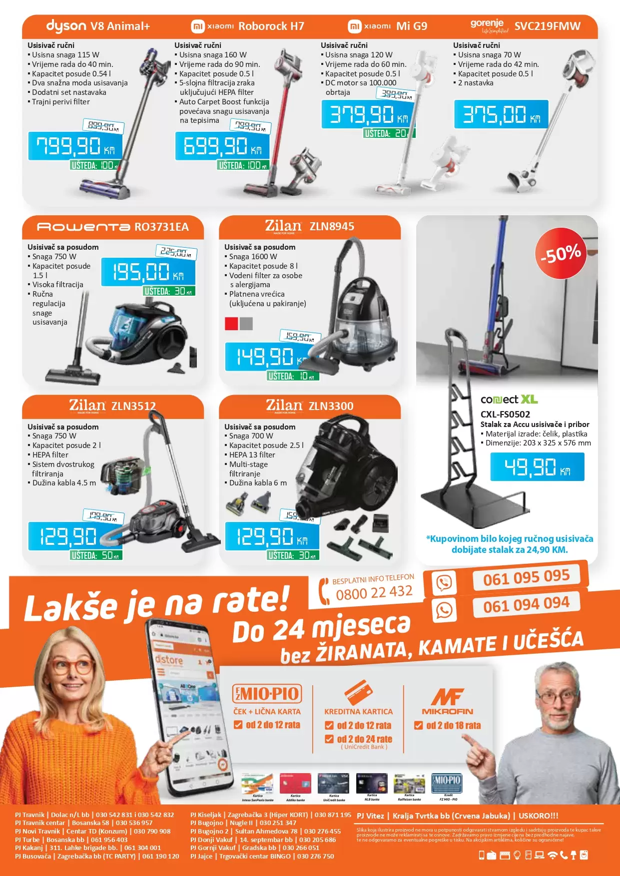 Dstore katalog TEHNIKA 15.5-15.6.2023.