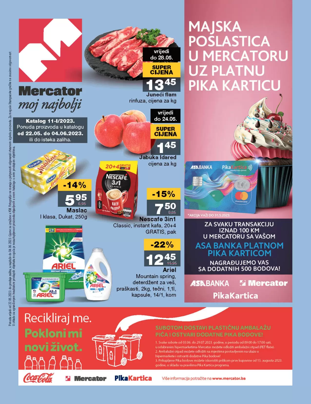 Mercator katalog 22.5-4.6.2023.