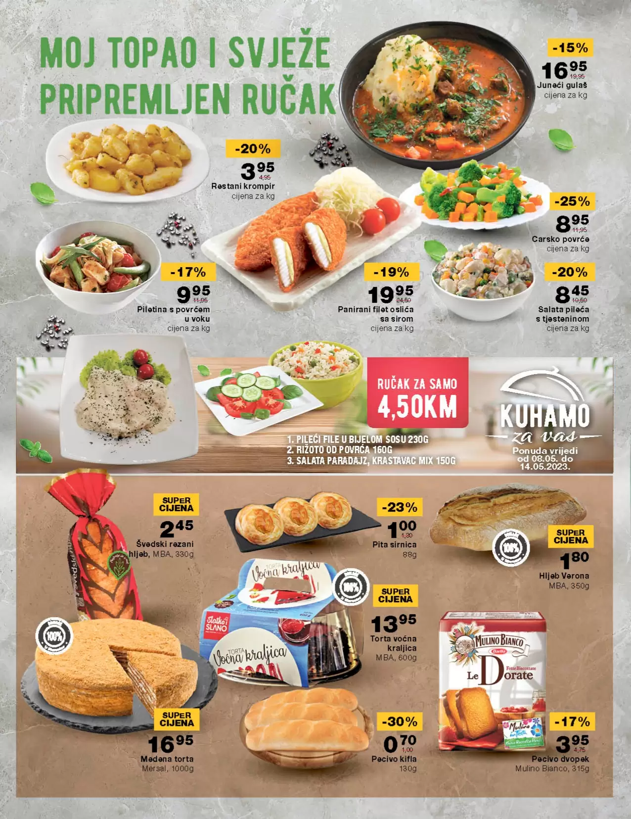 Mercator katalog 8-21.5.2023.