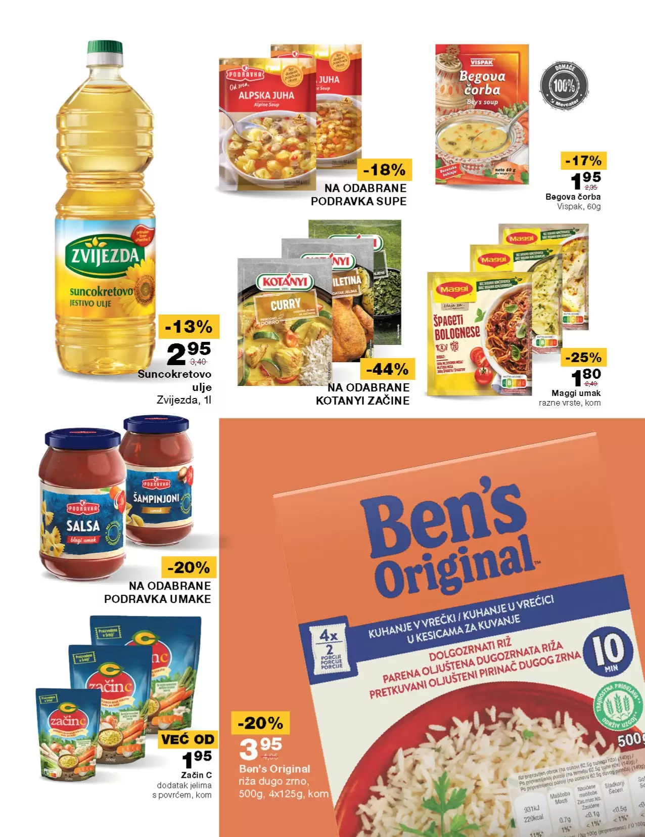 Mercator katalog 8-21.5.2023.