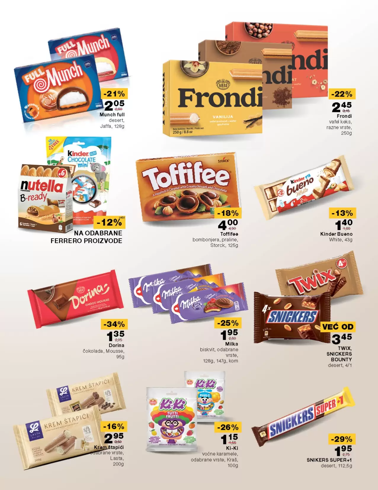 Mercator katalog 8-21.5.2023.