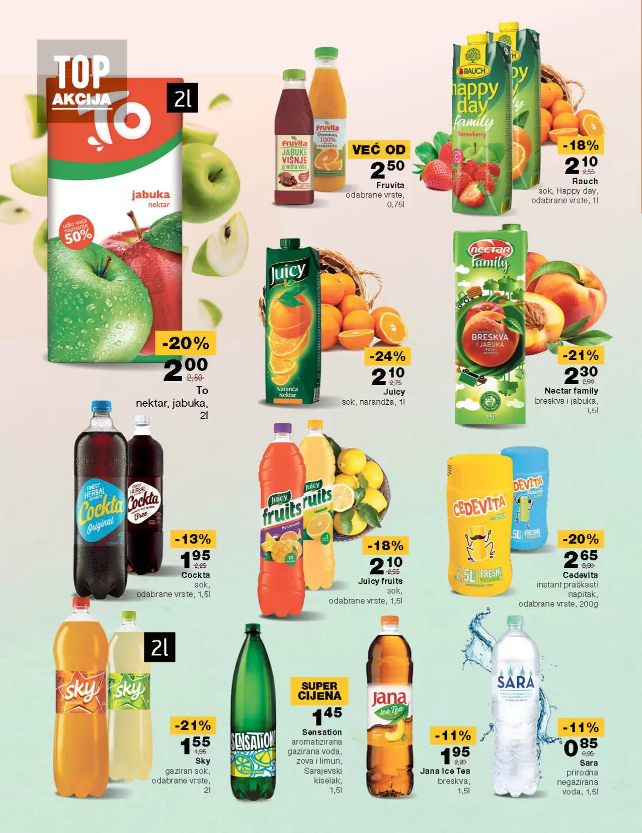 Mercator katalog 8-21.5.2023.