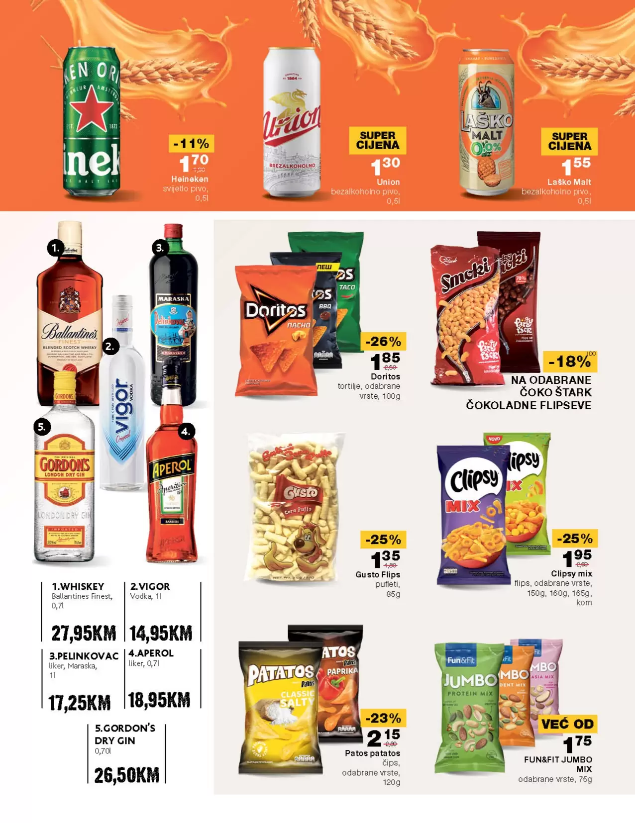 Mercator katalog 8-21.5.2023.