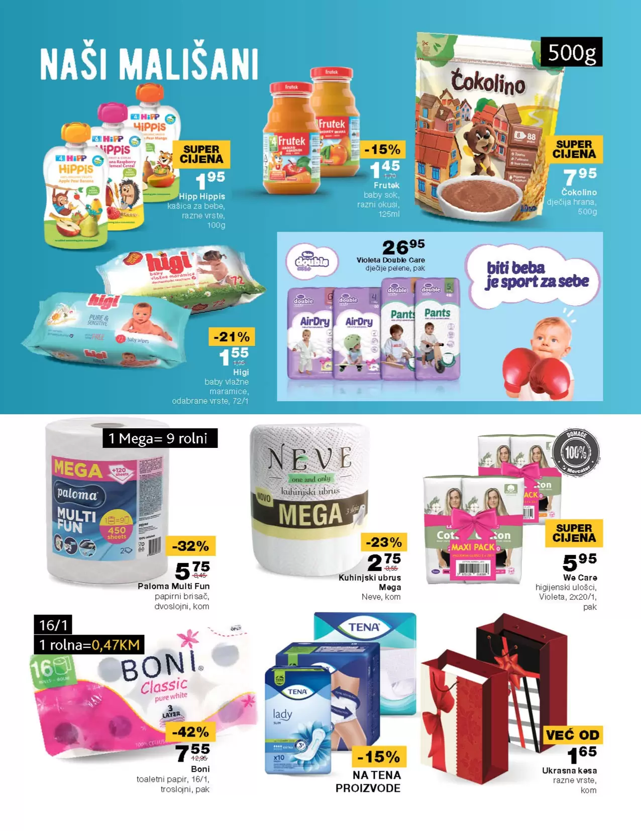 Mercator katalog 8-21.5.2023.