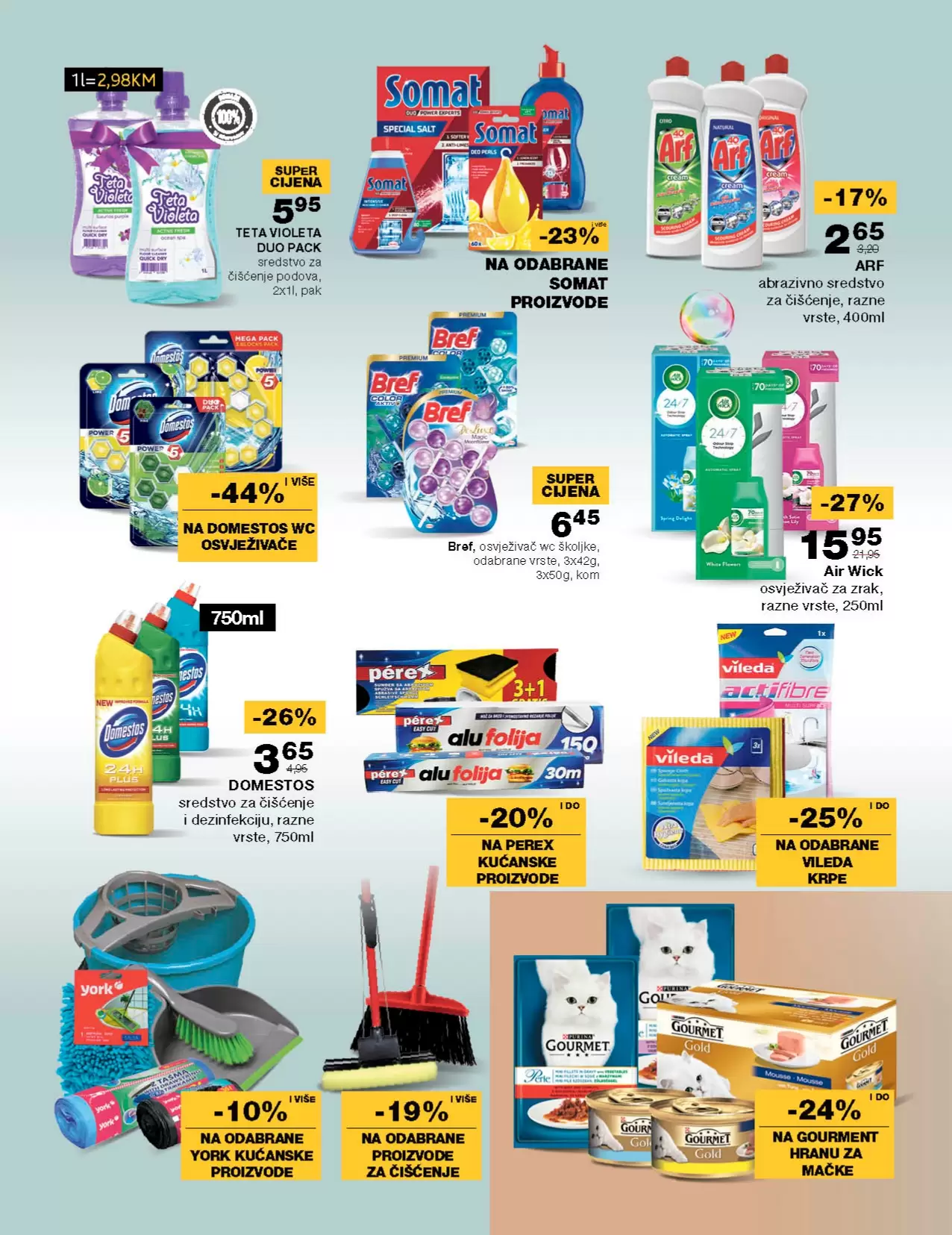 Mercator katalog 8-21.5.2023.