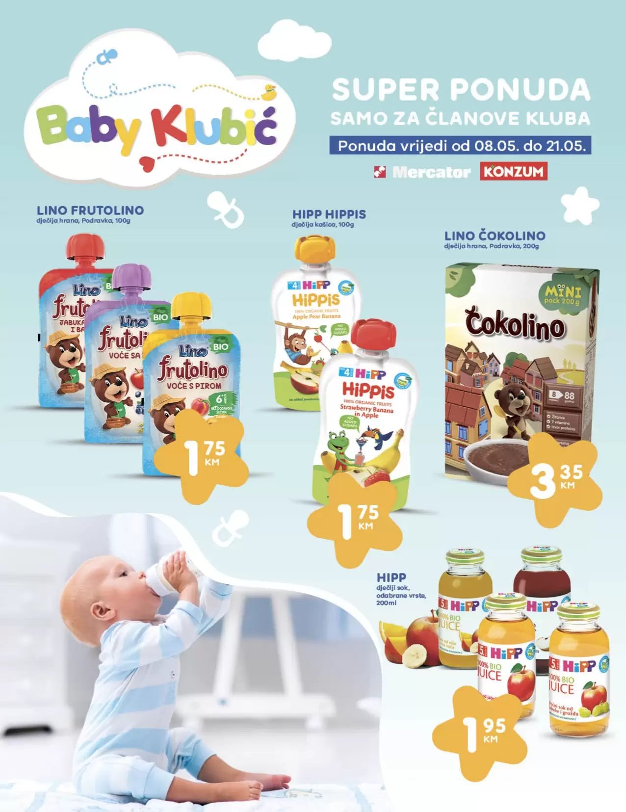 Mercator katalog 8-21.5.2023.