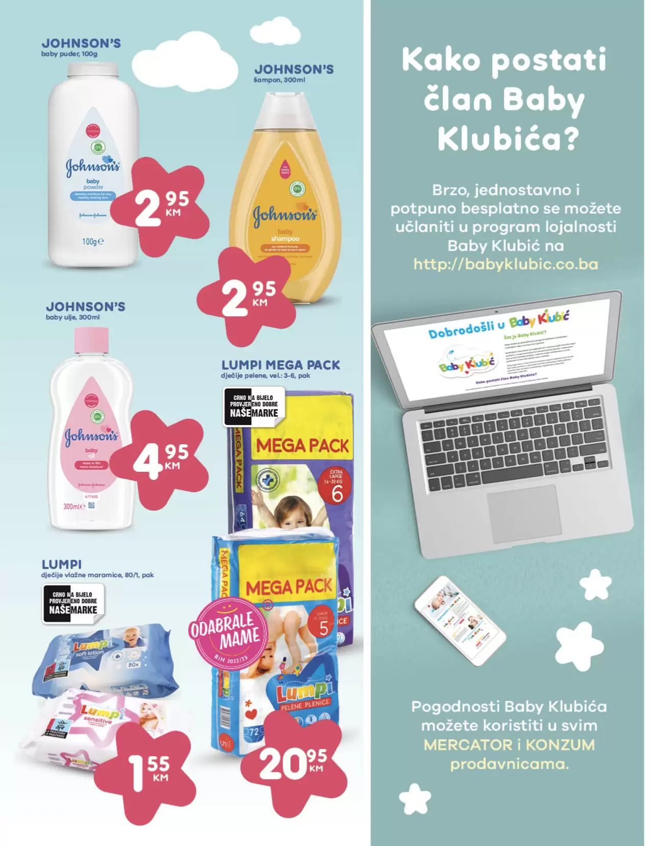 Mercator katalog 8-21.5.2023.