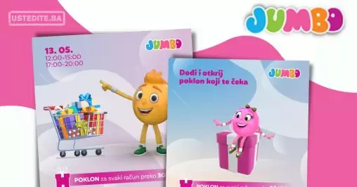 Jumbo BiH