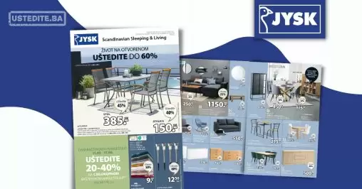 Jysk katalog 11-24.5.2023.