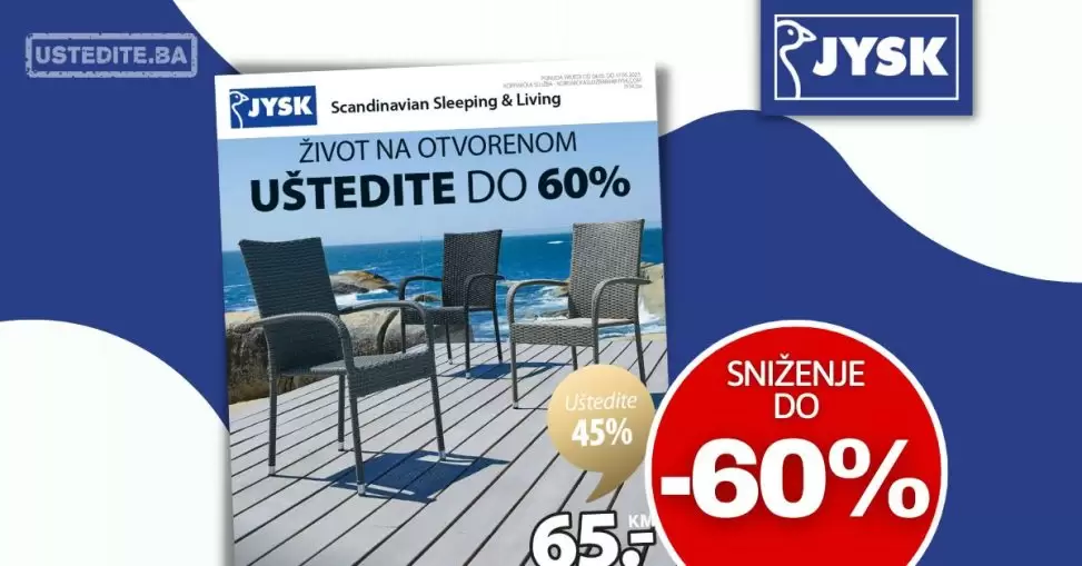 Jysk katalog 4-17.5.2023.