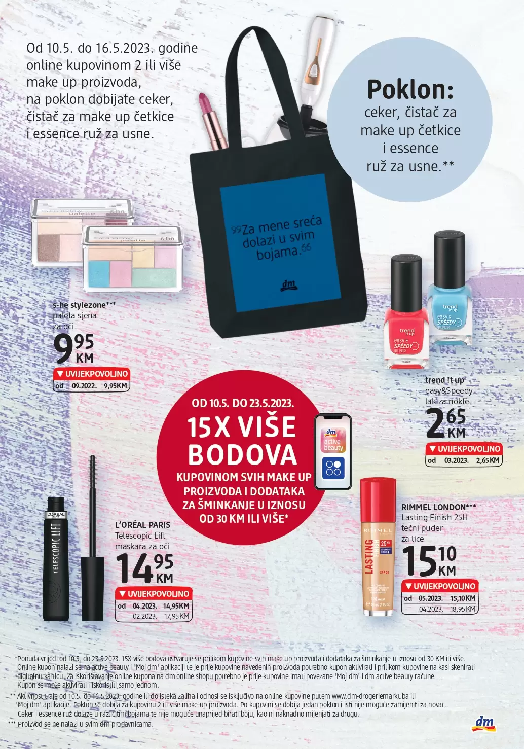 dm Katalog 10-23.5.2023.