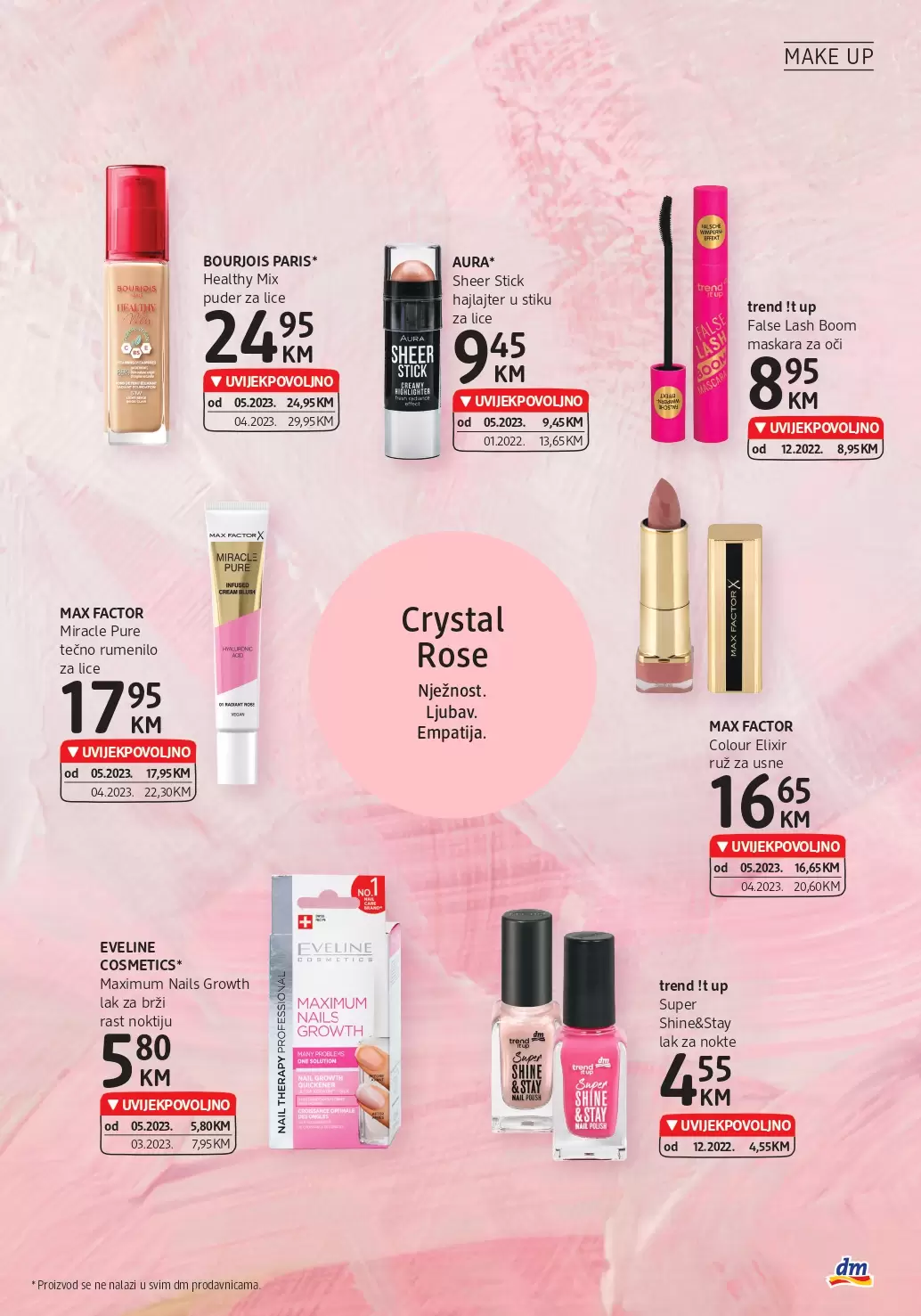 dm Katalog 10-23.5.2023.