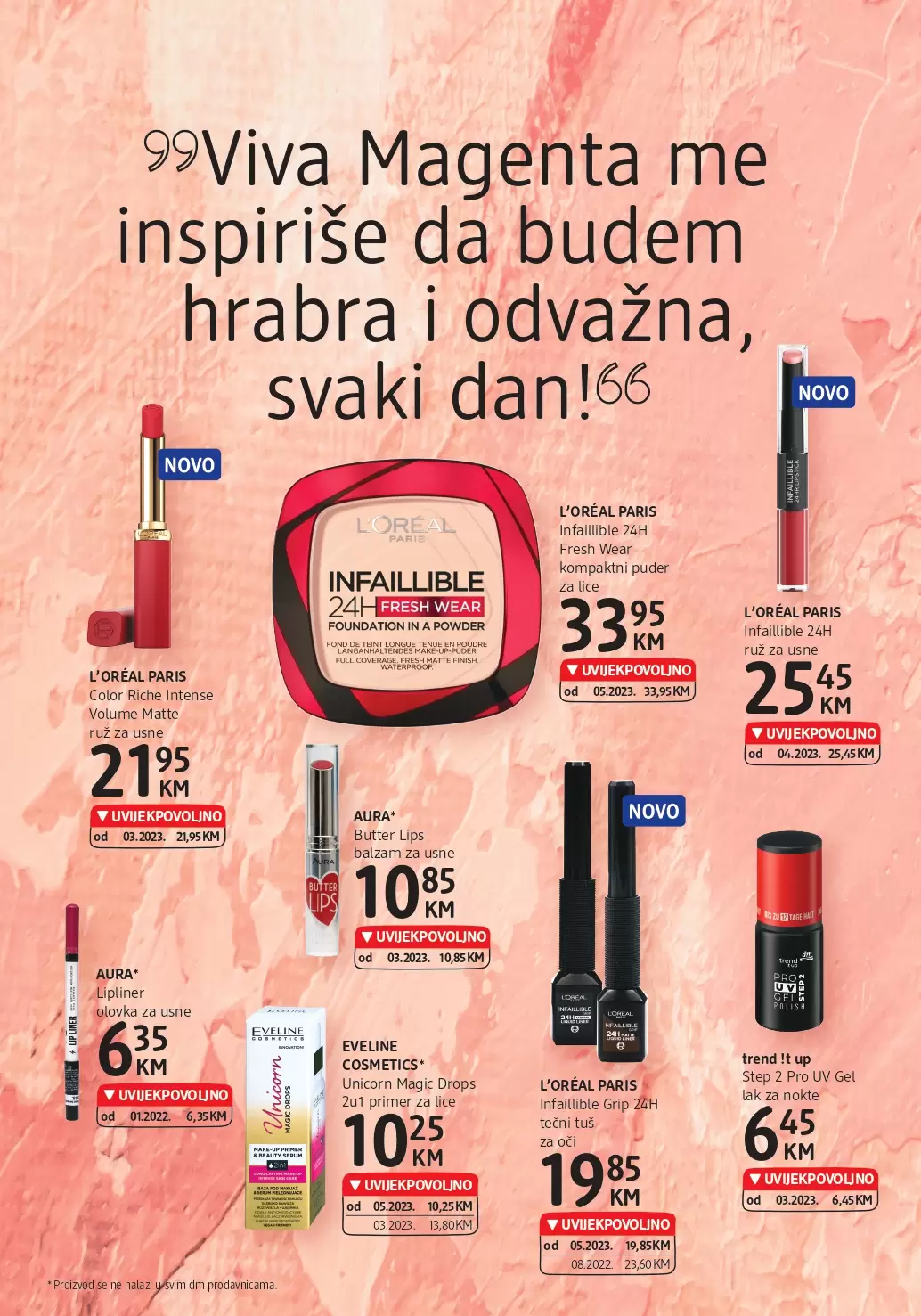 dm Katalog 10-23.5.2023.