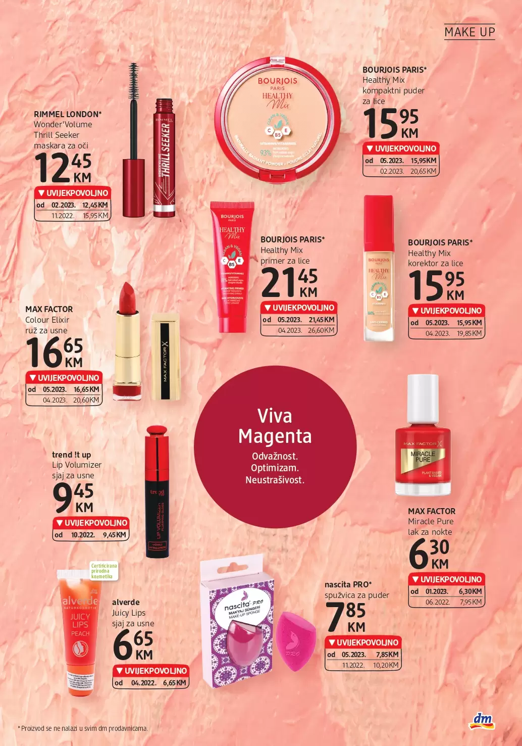 dm Katalog 10-23.5.2023.