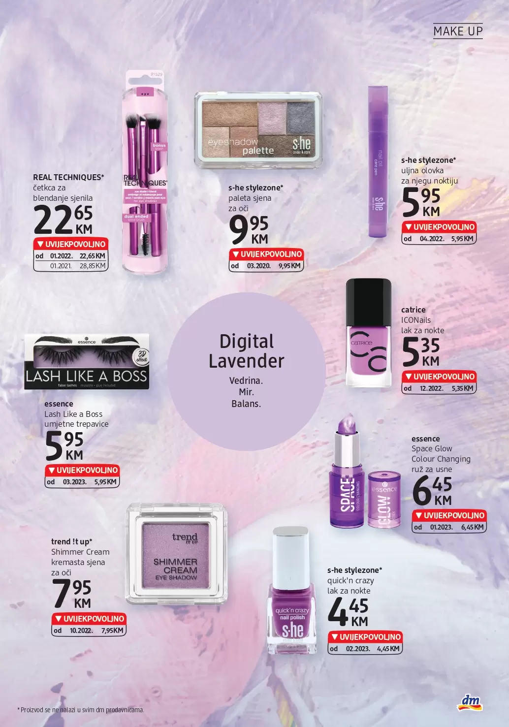 dm Katalog 10-23.5.2023.