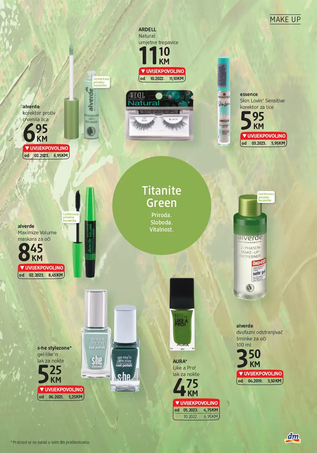 dm Katalog 10-23.5.2023.