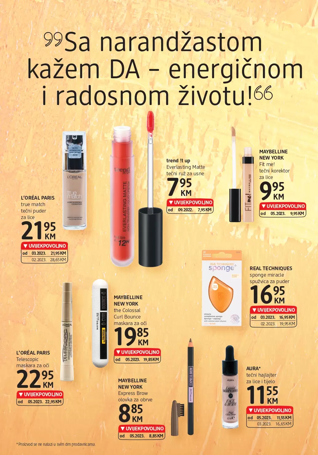 dm Katalog 10-23.5.2023.