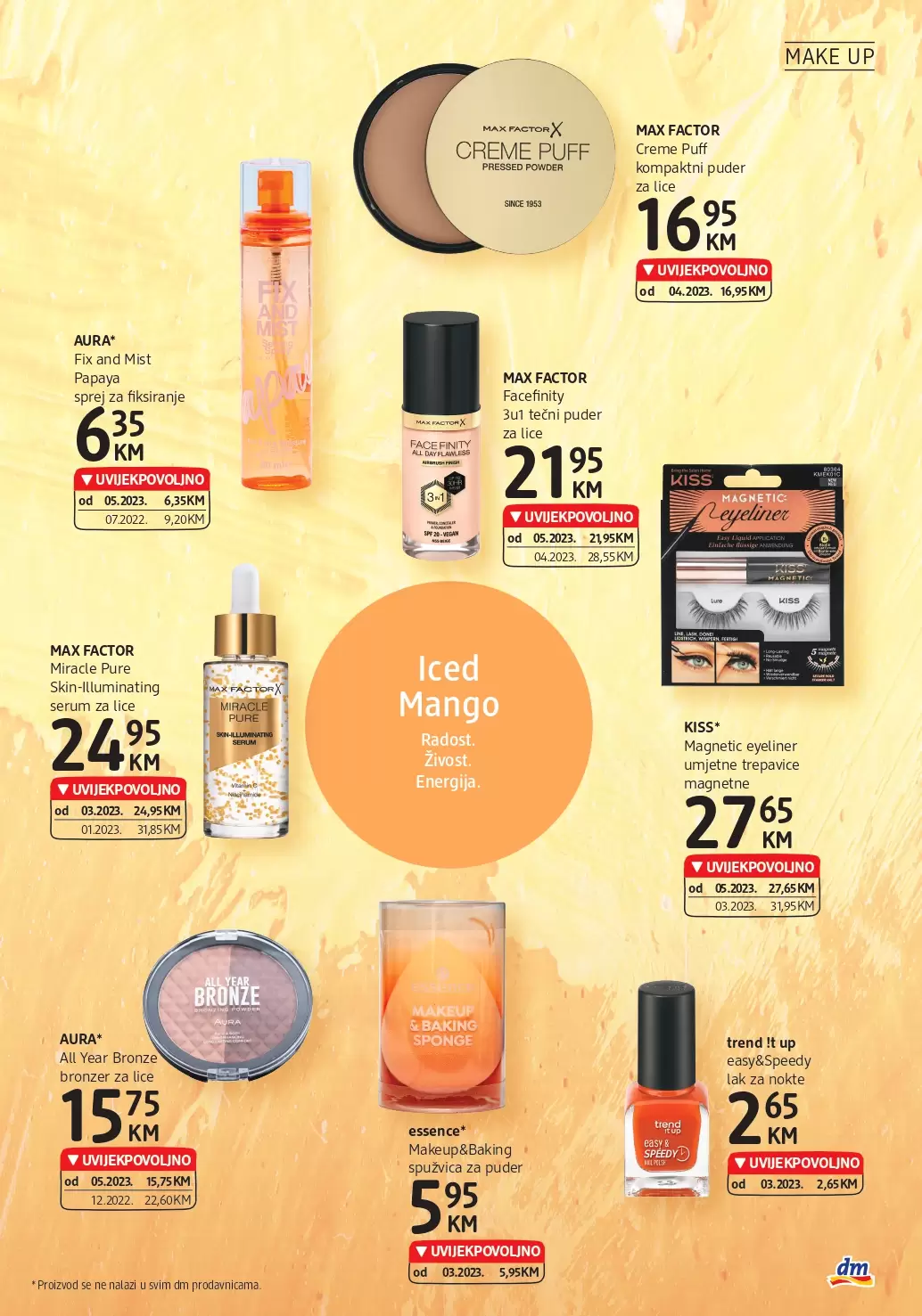 dm Katalog 10-23.5.2023.