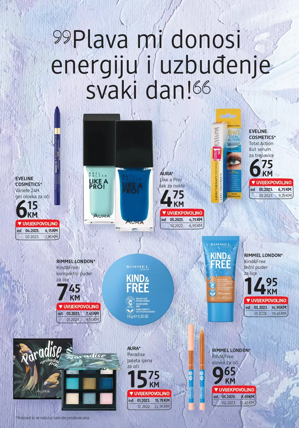 dm Katalog 10-23.5.2023.