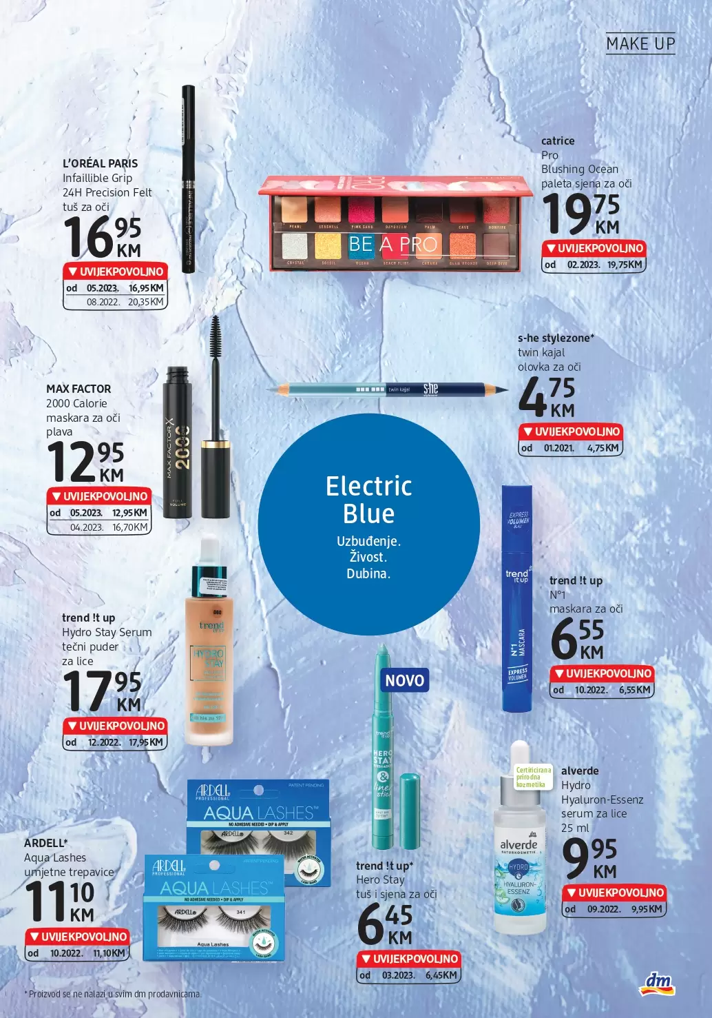 dm Katalog 10-23.5.2023.