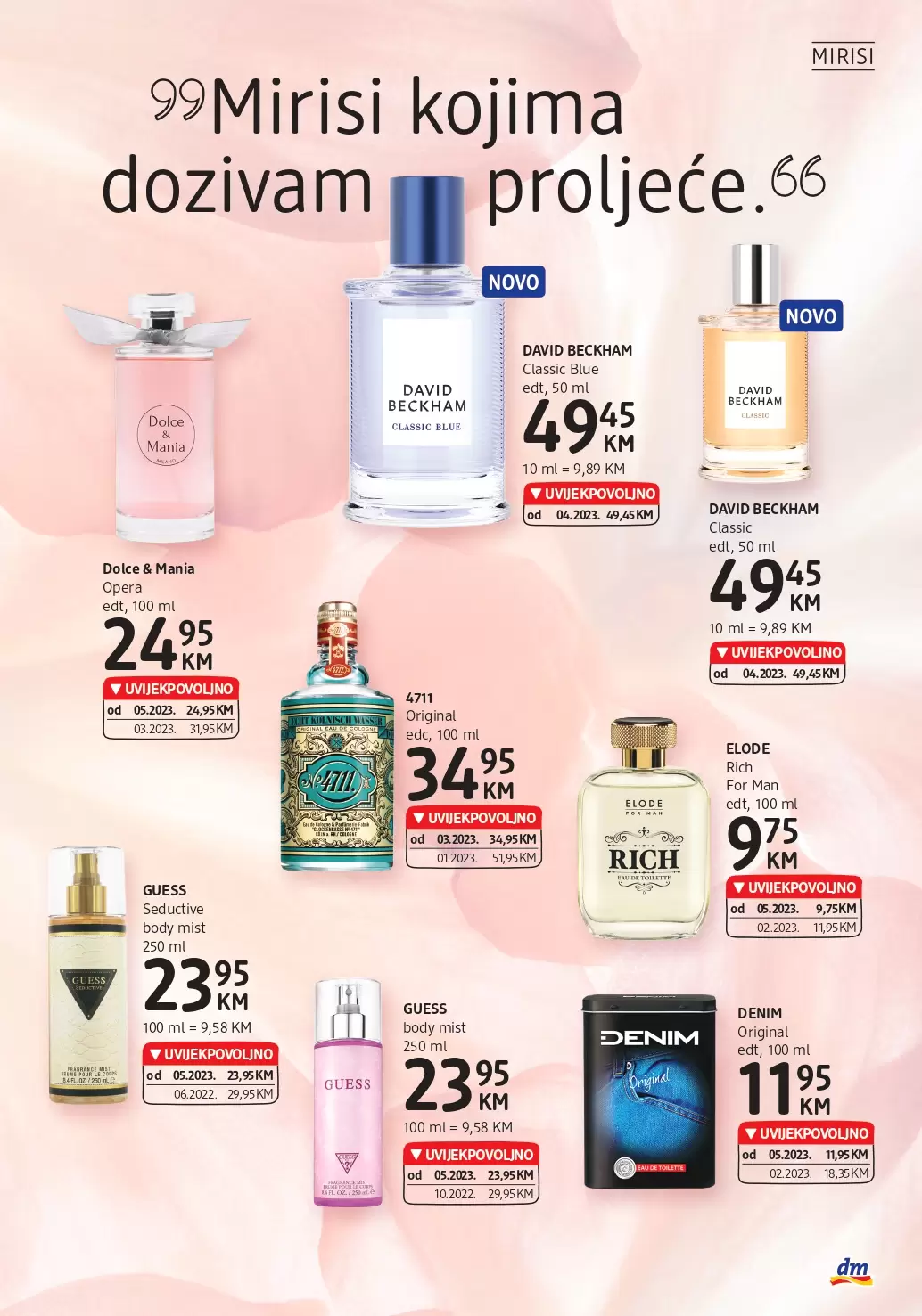 dm Katalog 10-23.5.2023.