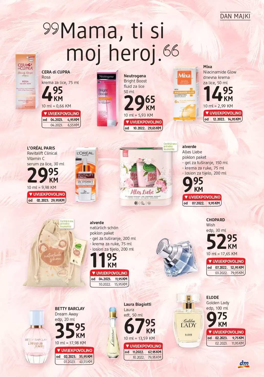 dm Katalog 10-23.5.2023.