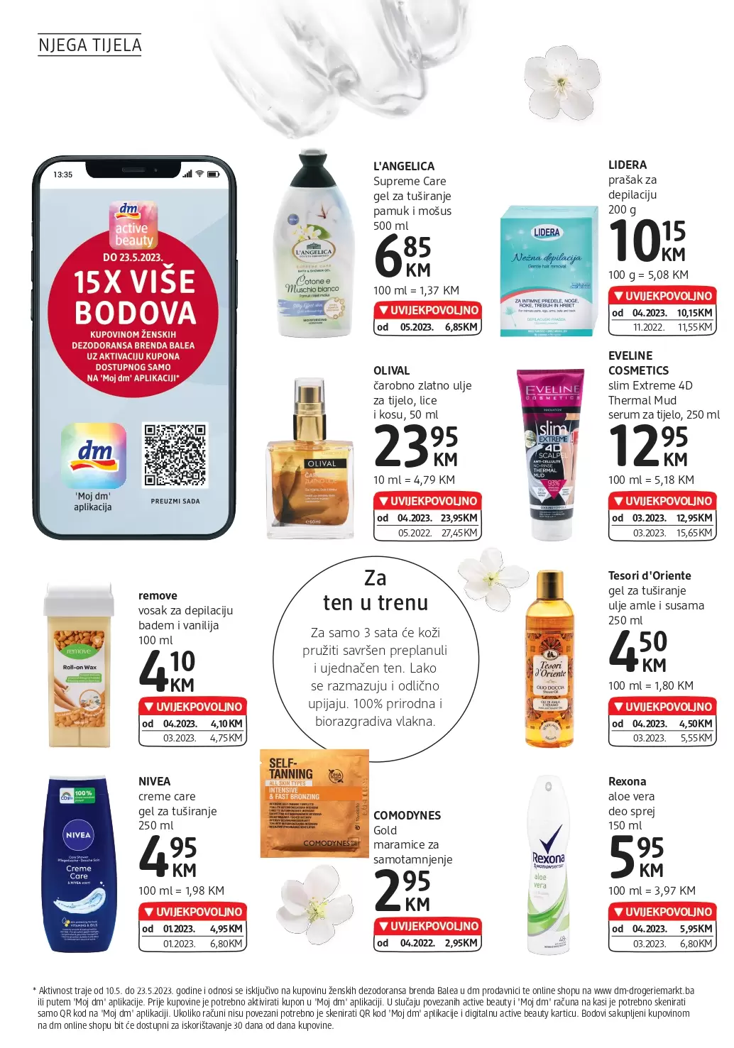 dm Katalog 10-23.5.2023.