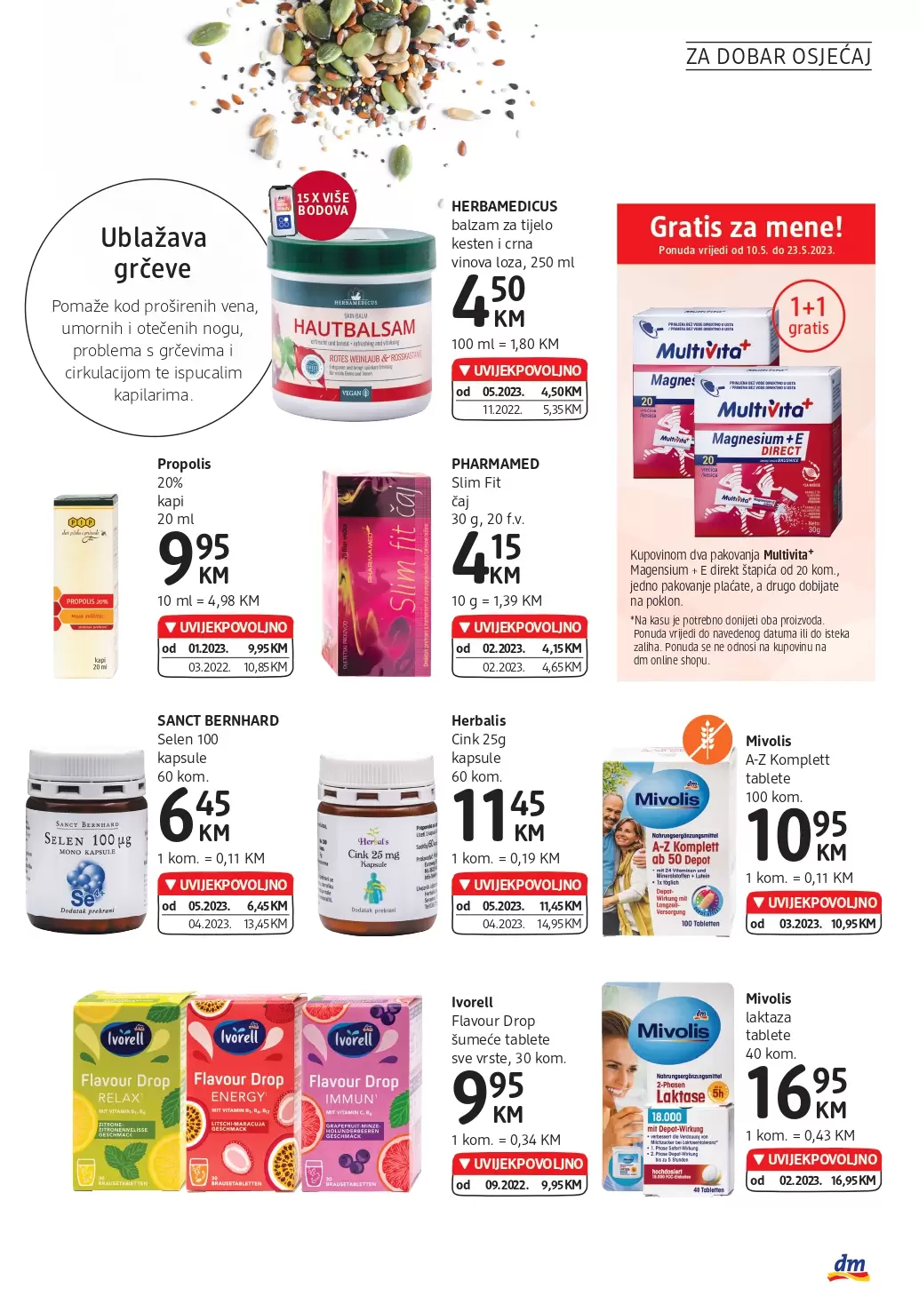 dm Katalog 10-23.5.2023.