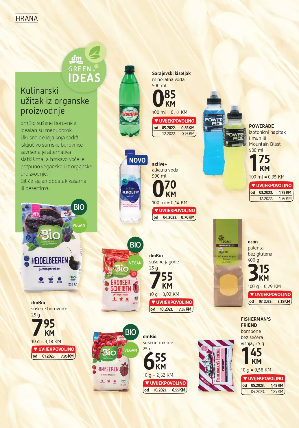 dm Katalog 10-23.5.2023.