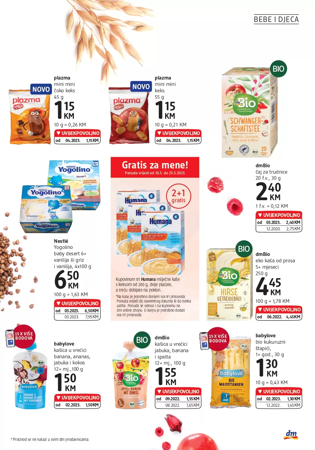 dm Katalog 10-23.5.2023.