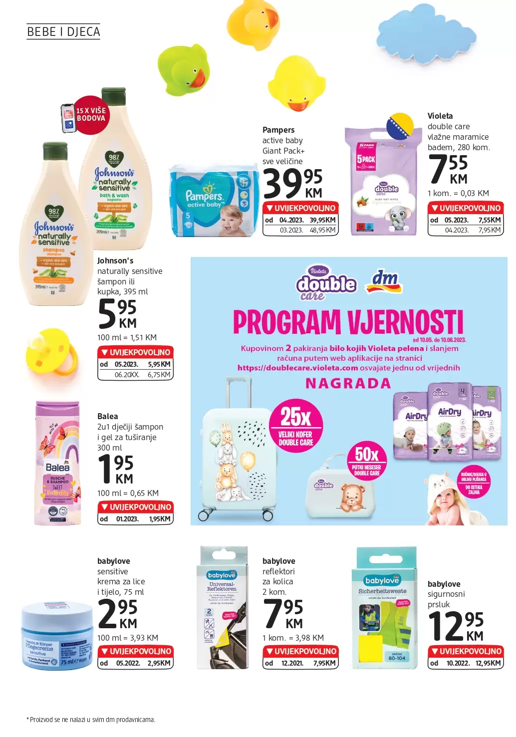 dm Katalog 10-23.5.2023.