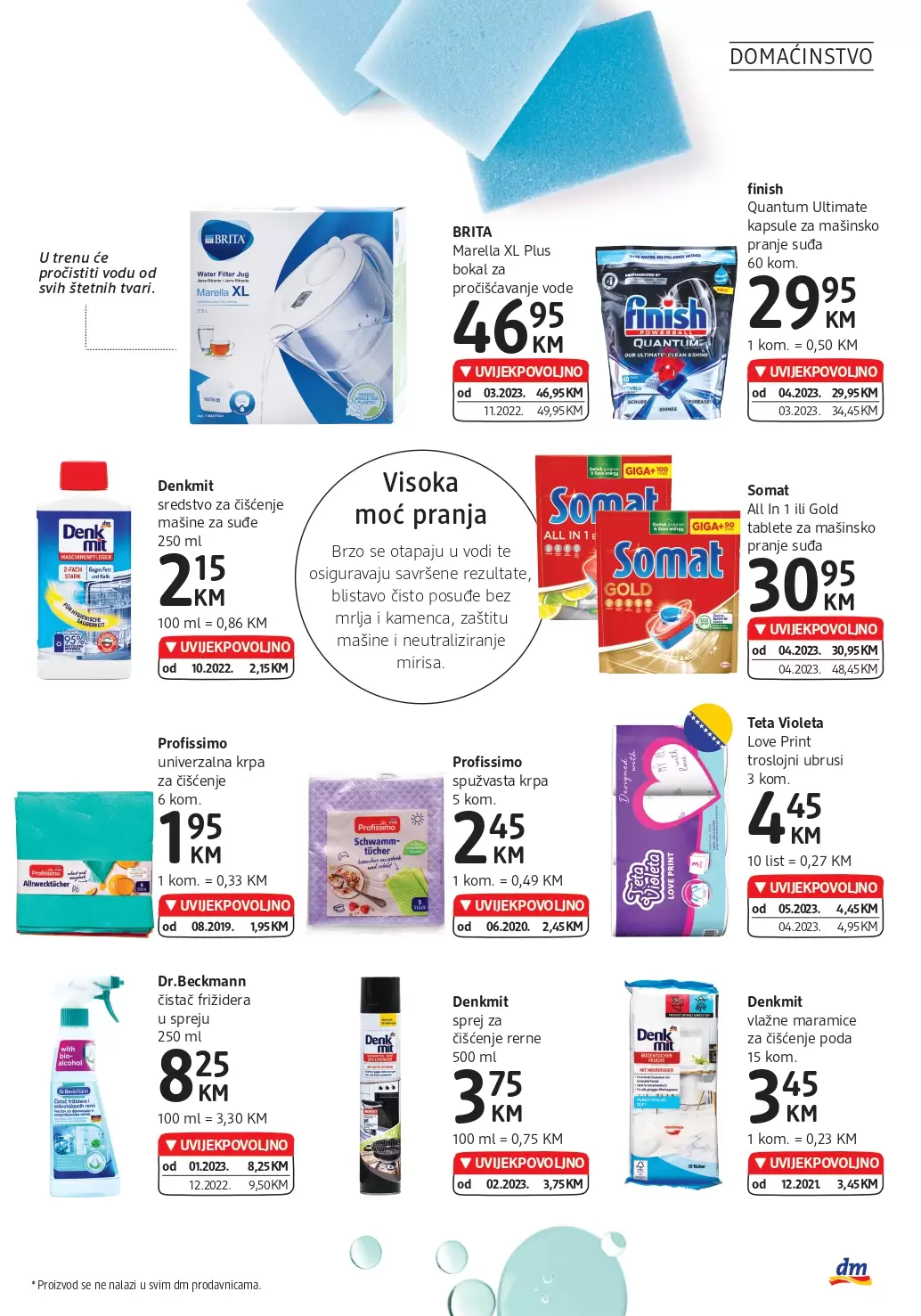 dm Katalog 10-23.5.2023.