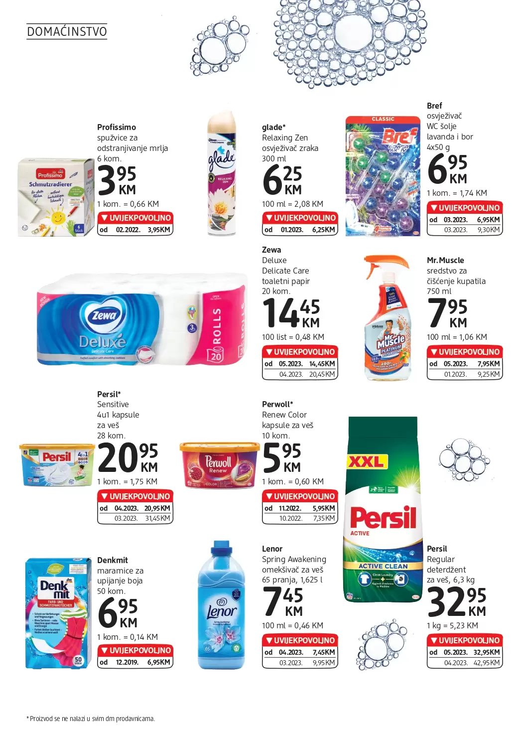 dm Katalog 10-23.5.2023.