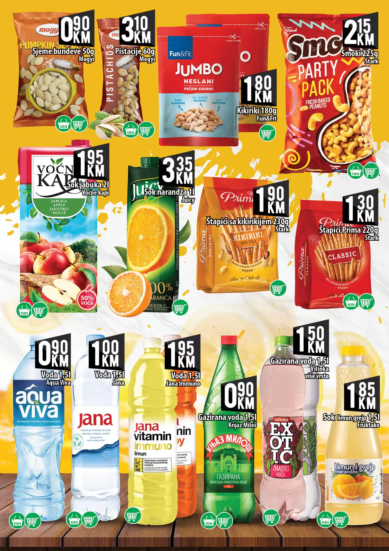 Kort katalog 26.5-21.6.2023. 