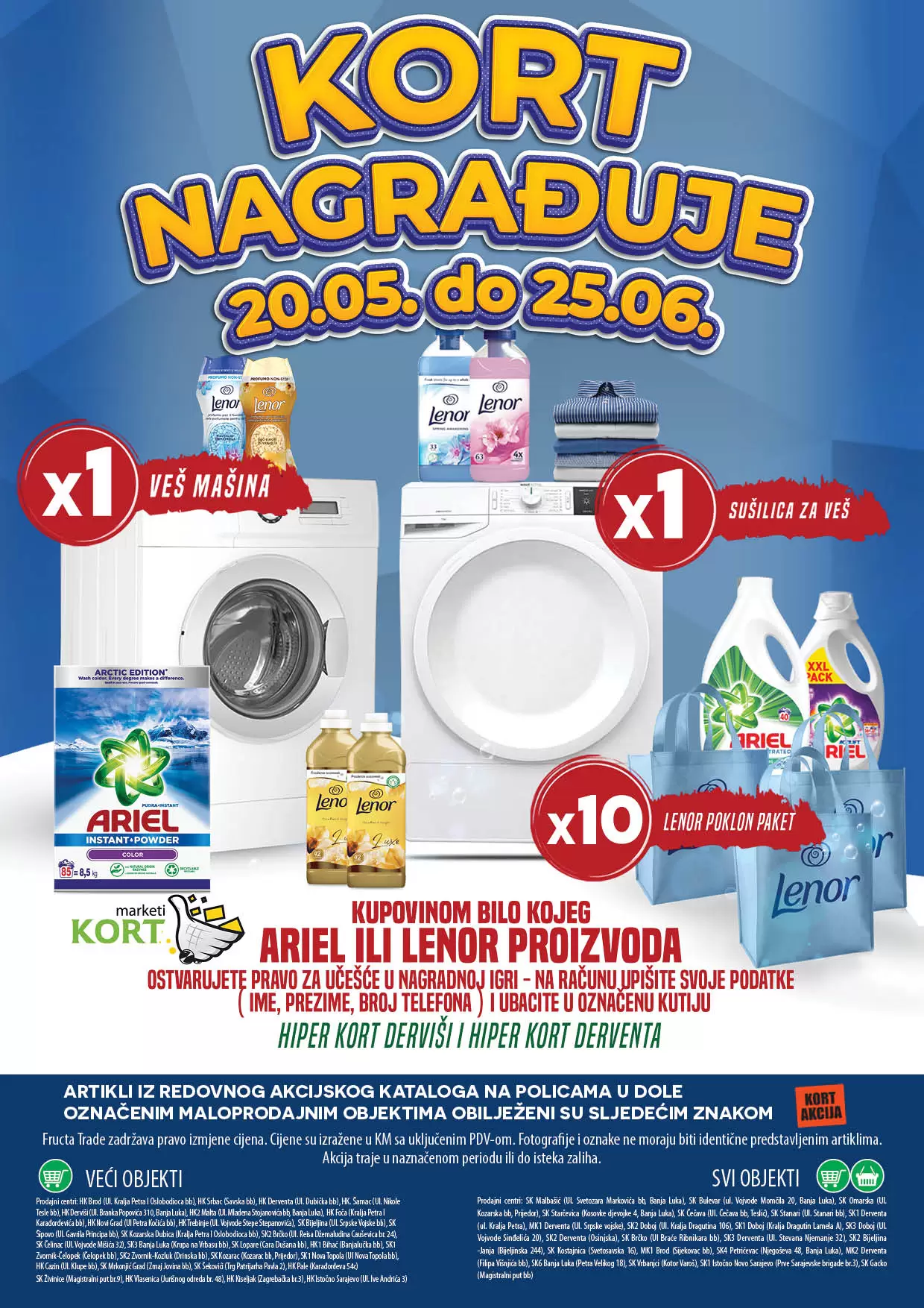 Kort katalog 26.5-21.6.2023. 