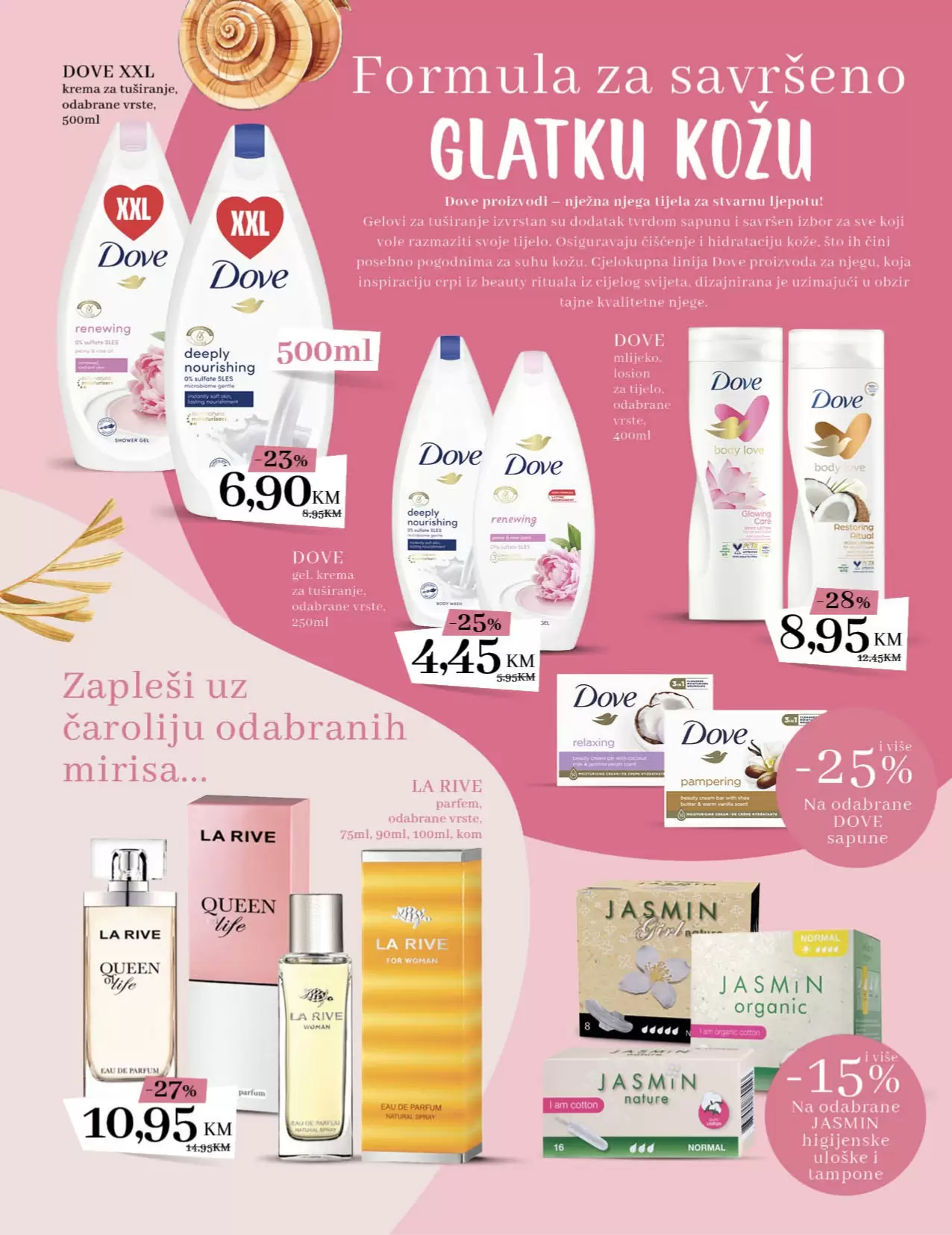 Konzum katalog LJETNA PONUDA 25.05-09.07.2023.