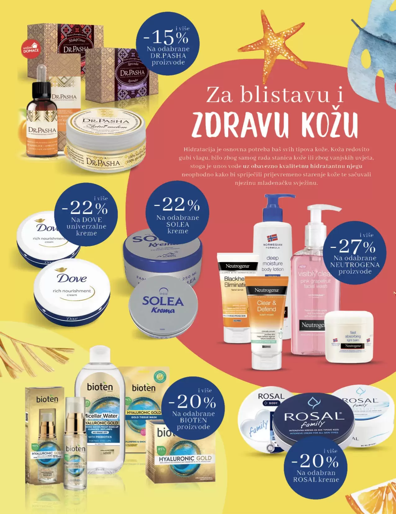 Konzum katalog LJETNA PONUDA 25.05-09.07.2023.