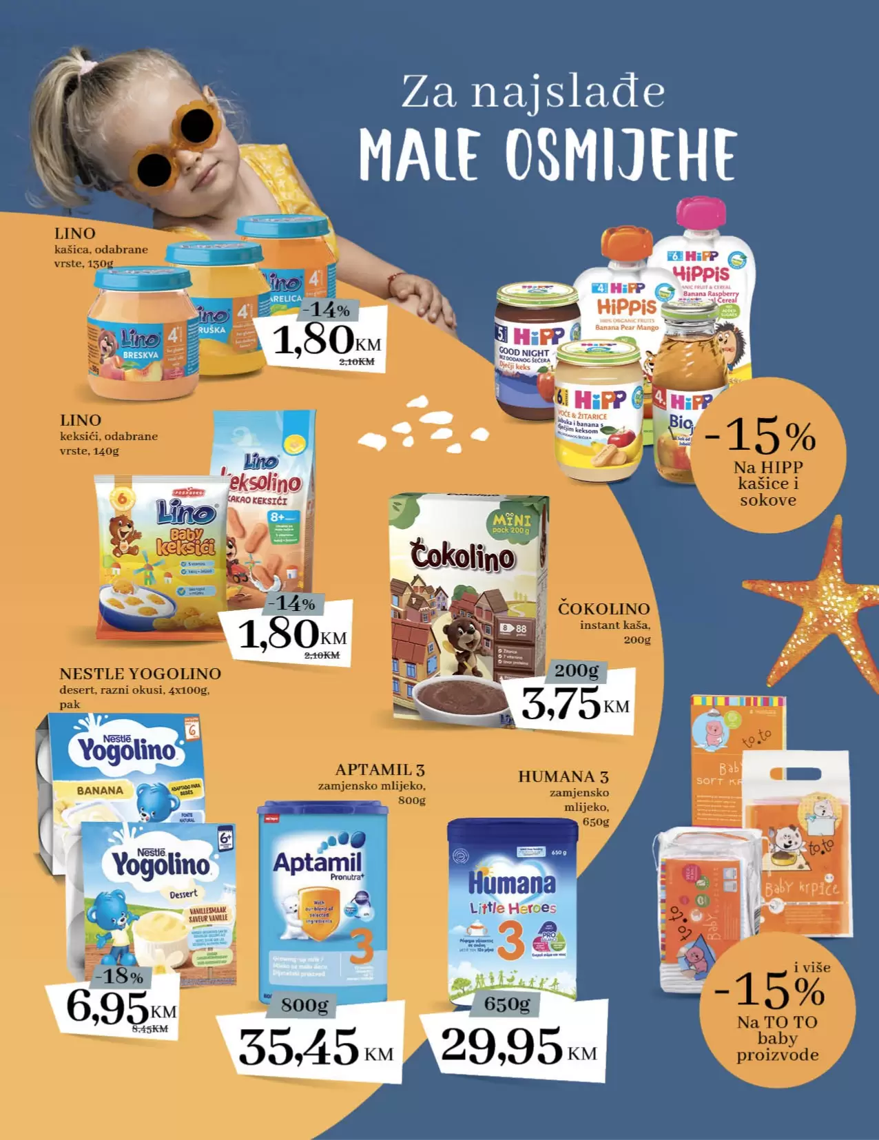 Konzum katalog LJETNA PONUDA 25.05-09.07.2023.